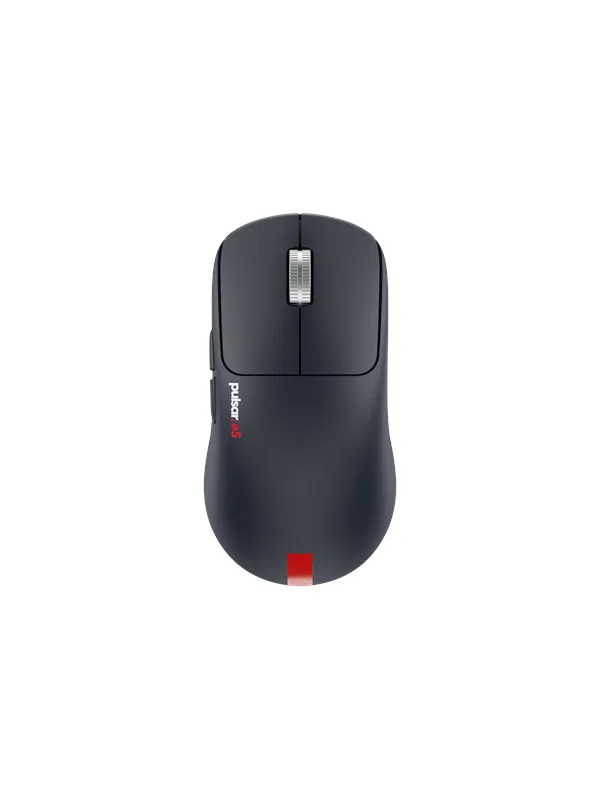Pulsar eS FS-1 - Gaming mus - Optisk - 5 - Blå