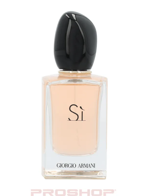 Giorgio Armani Si