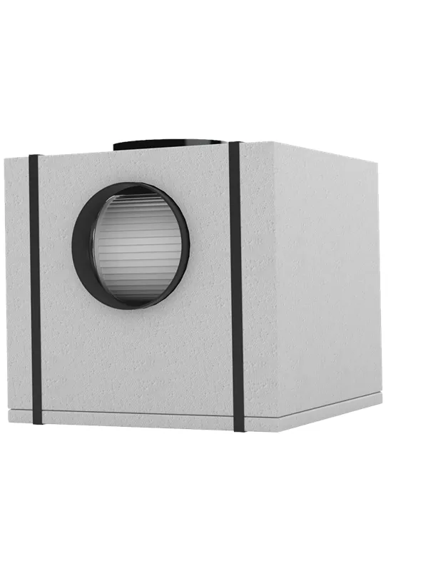 THERMEX External TX II motor, Ceiling
