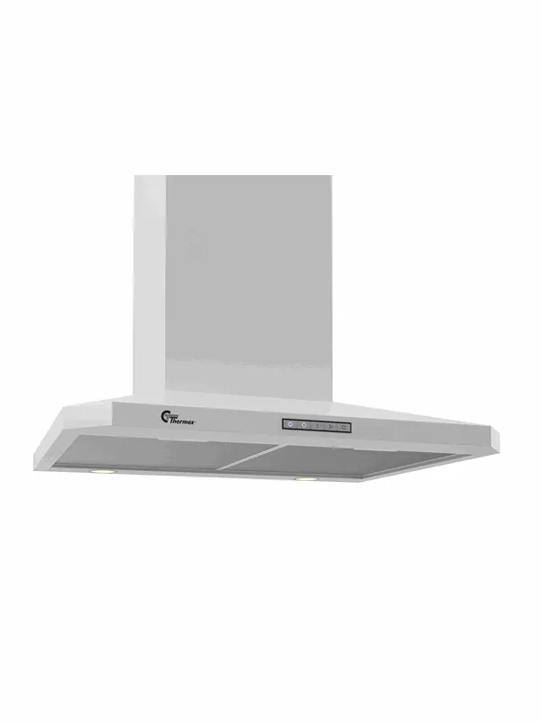 THERMEX Decor 787 Wall, 600 mm, Without motor, White