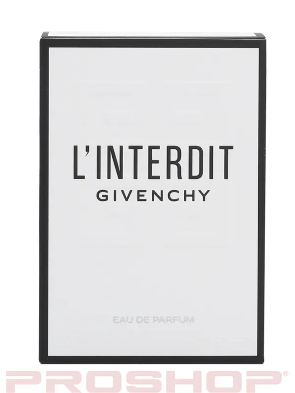 Givenchy L'Interdit - 35 ml