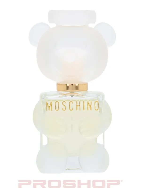 Moschino Toy 2