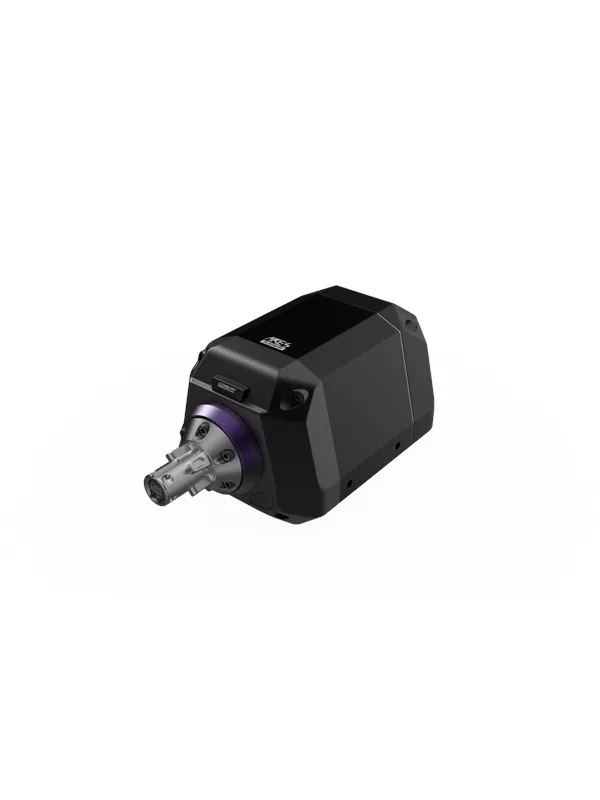 CONSPIT Ares Platinum Direct Drive Wheelbase (20Nm) - Rattbase for simracing