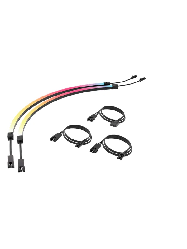 Corsair LS430 Aurora RGB Light Strips 430mm