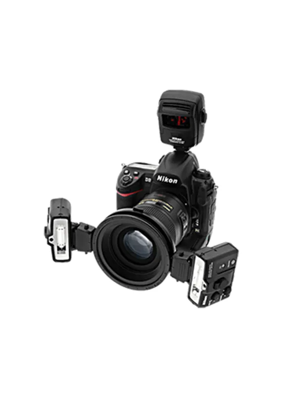 Nikon Commander Kit R1C1