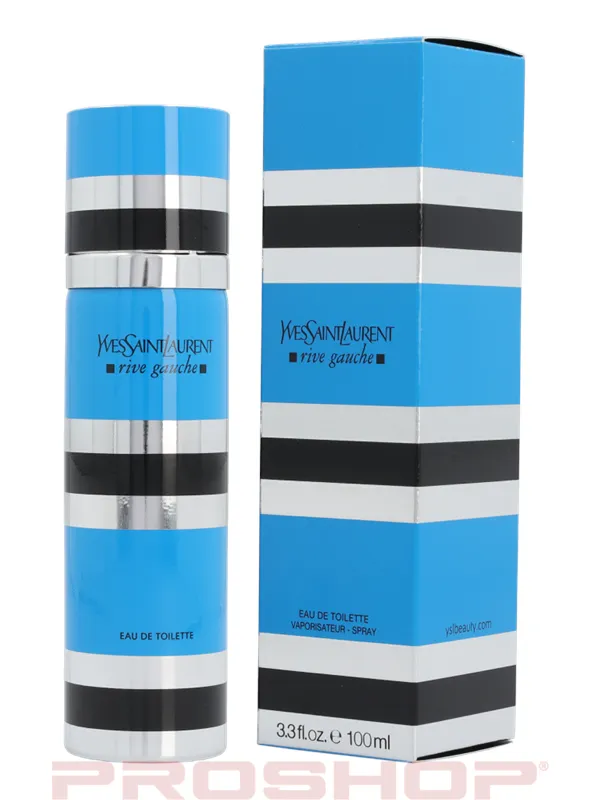 Yves Saint Laurent ââRive Gauche Eau de Toilette 100 ml