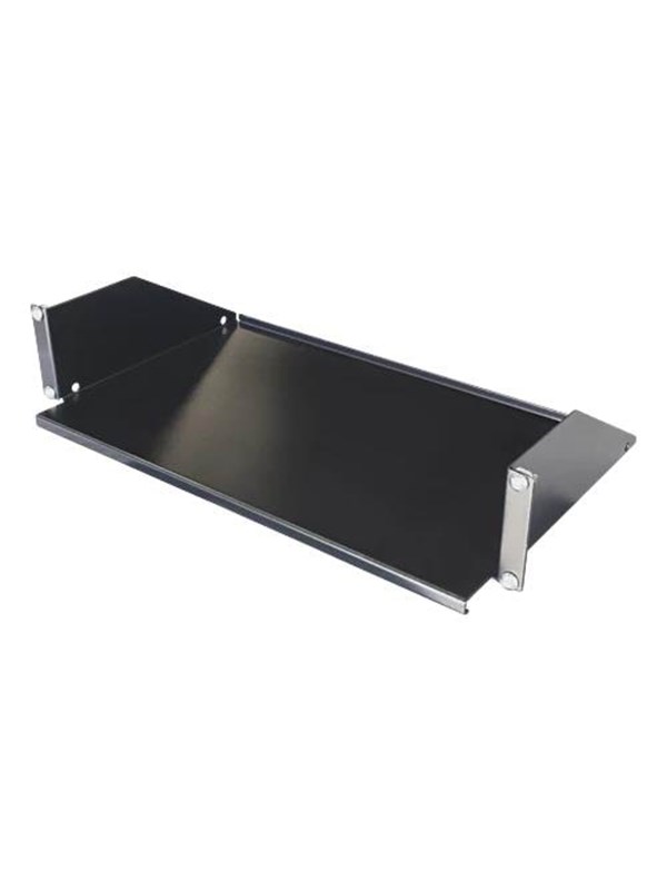TOTEN Fixed Shelf for G-Series 2U