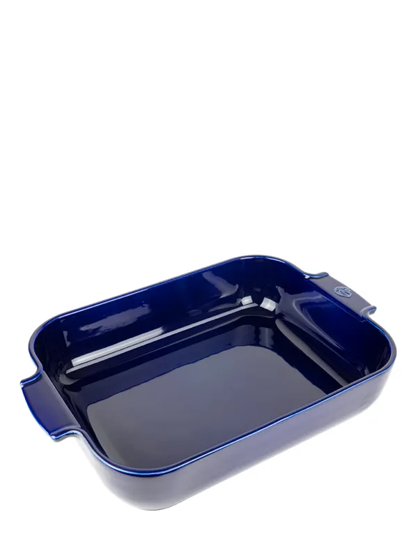 Peugeot Appolia Ceramics Rectangular blue 40 cm