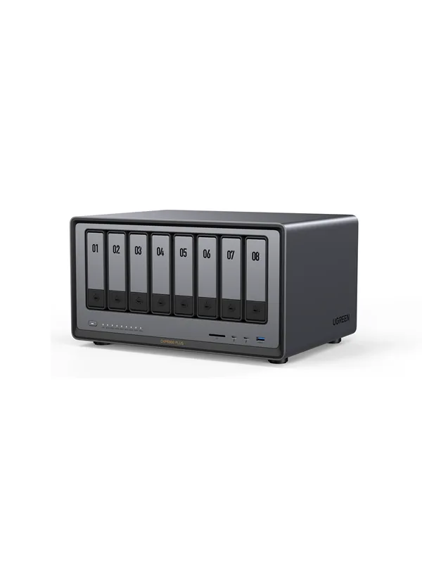 UGREEN NASync DXP8800 Plus - NAS-Server