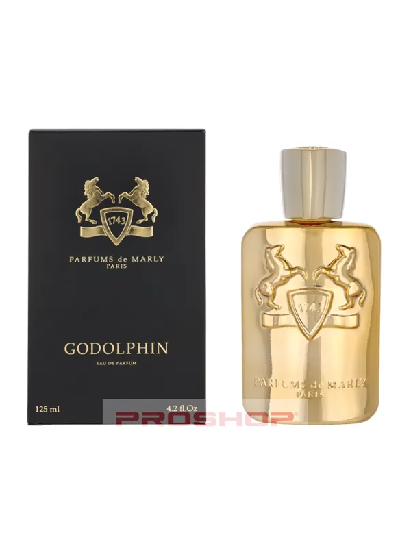 Parfums De Marly Parfums de Marly Godolphin EDP Spray - 125ml
