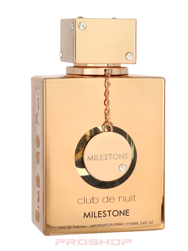 Armaf Club De Nuit Milestone EDP 105 ml