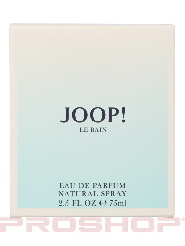 Joop! Le Bain