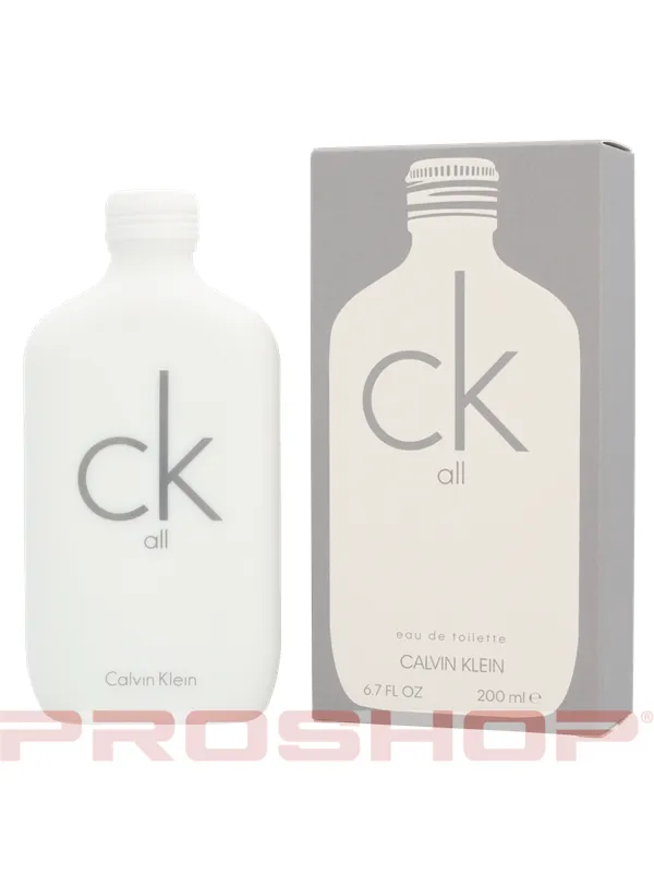 Calvin Klein Ck All EDT