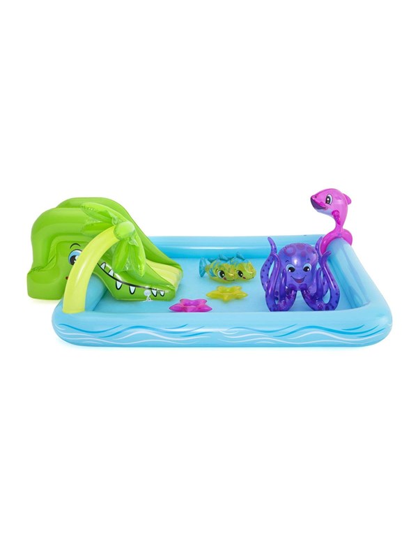 Bestway Playcenter Fabtastic Aquarium