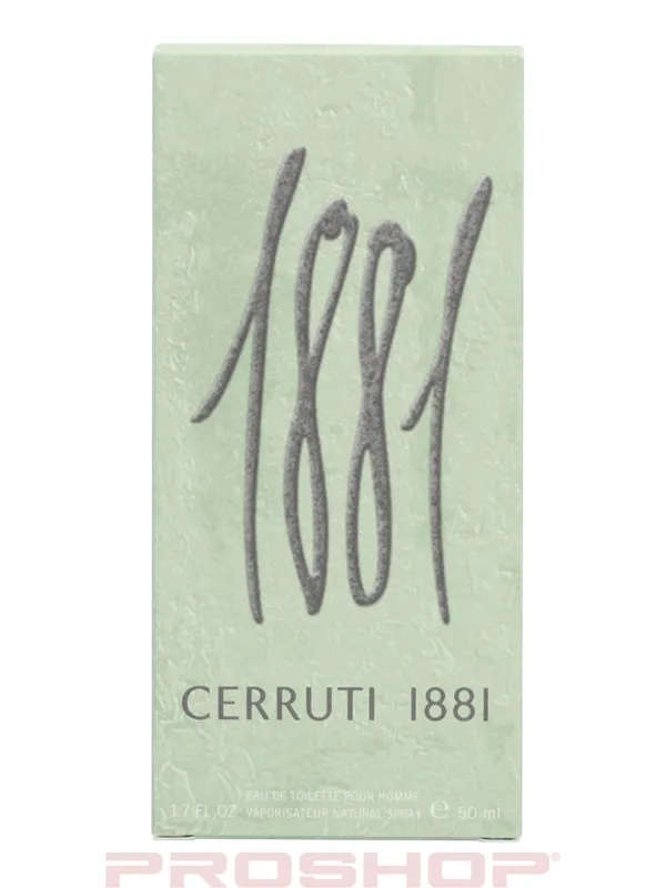 Cerruti 1881 Pour Homme