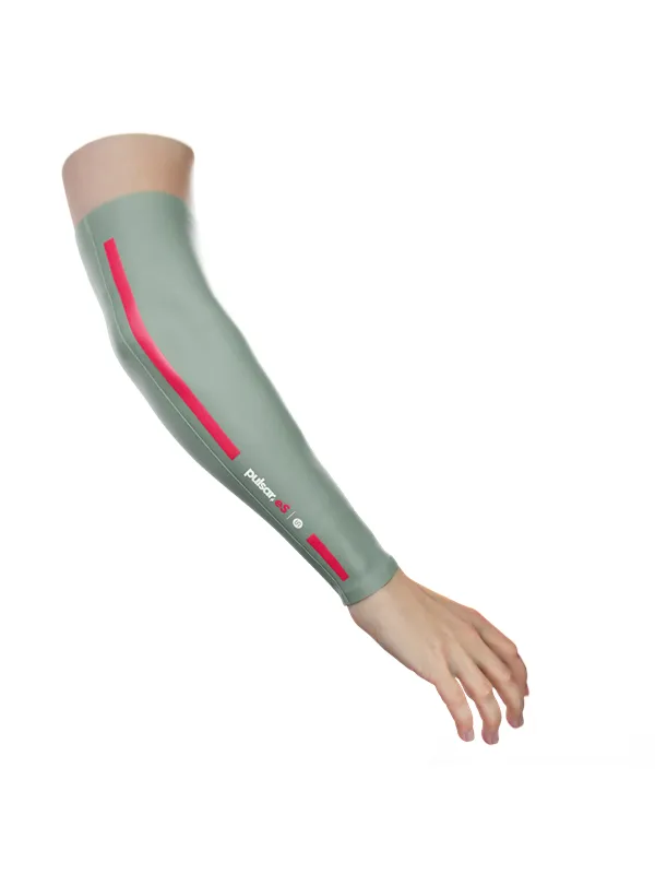 Pulsar eS Arm Sleeve - Arm - XL - Sedona Sage