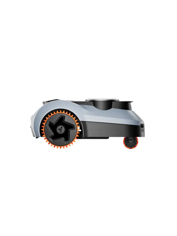 Segway Navimow i220E Lidar Pro robotic lawnmower 2000 m²