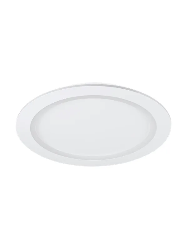 EGLO PADROGIANO-Z TAKLAMPE Ø595 RGBTW 4600LM HVIT