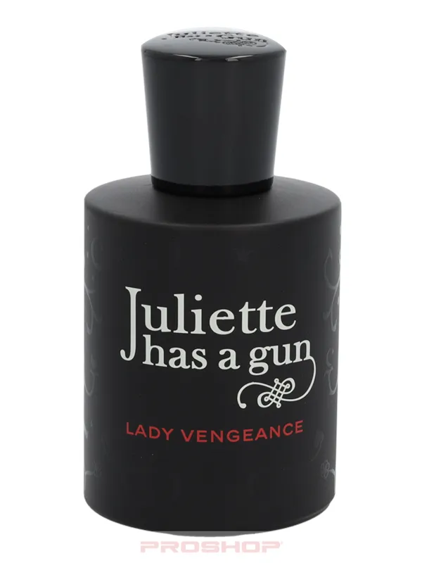 Juliette Has A Gun Lady Vengeance EDP - 50 ml