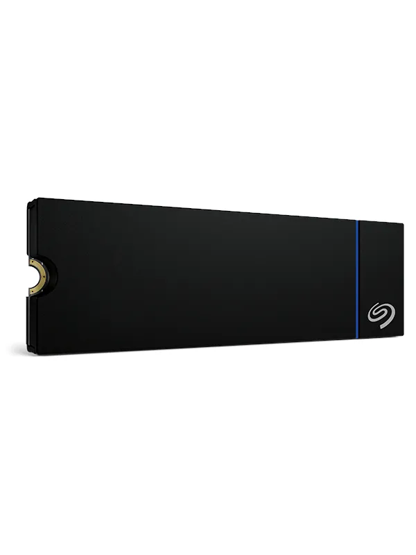 Seagate Game Drive for PS5 - 2TB