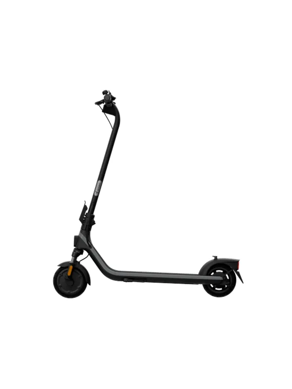 Segway Ninebot E2 E II Black and Gray (20 km/h)