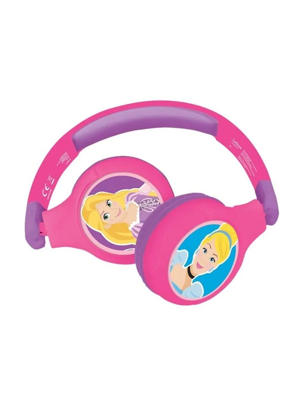 Lexibook Disney Princess