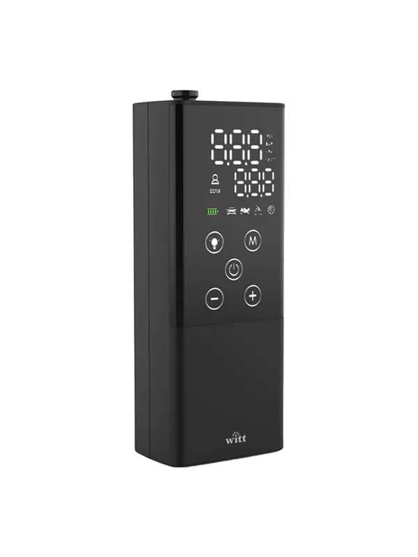 Witt Smart Touch Air Pump