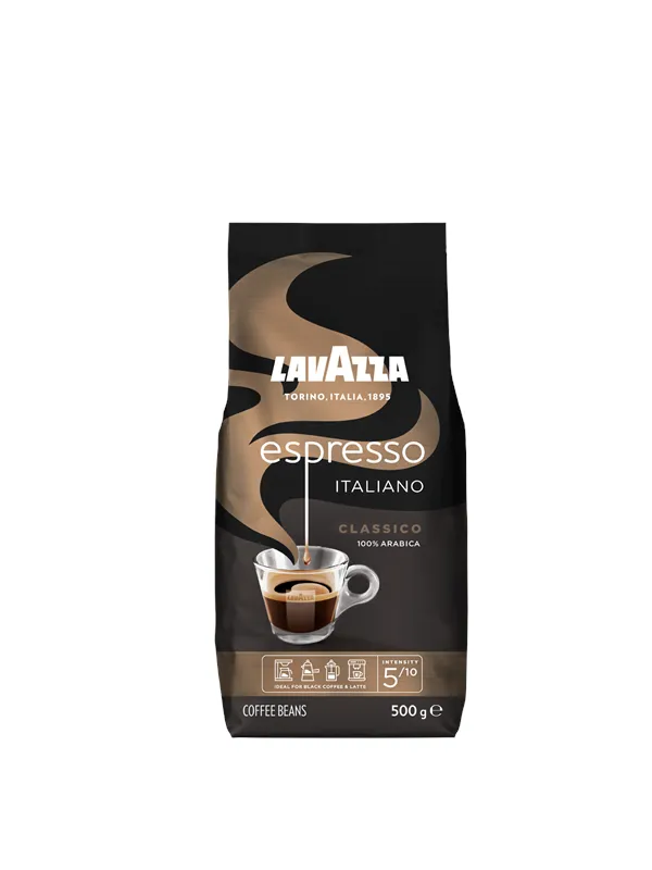 Lavazza Espresso Italiano Classico - 500g