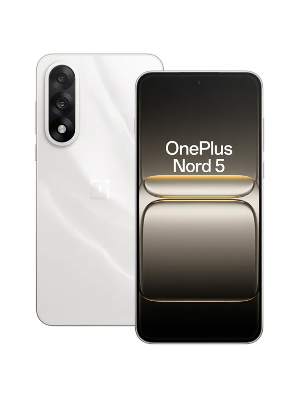 OnePlus Nord 5 256GB/8GB - Marble Sands