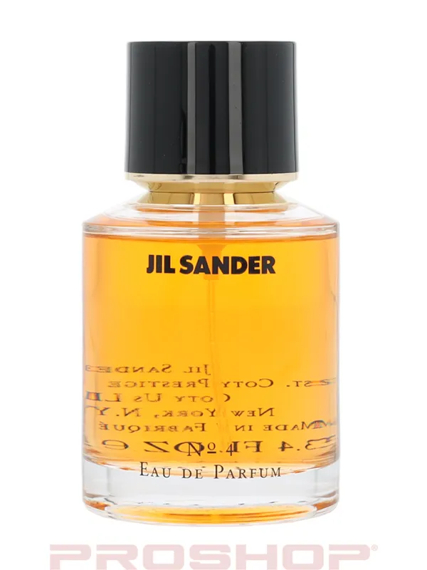 Jil Sander - No.4