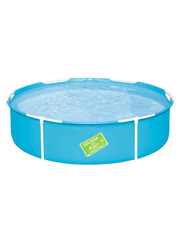 Bestway Frame Pool Swimming Pool 152cm