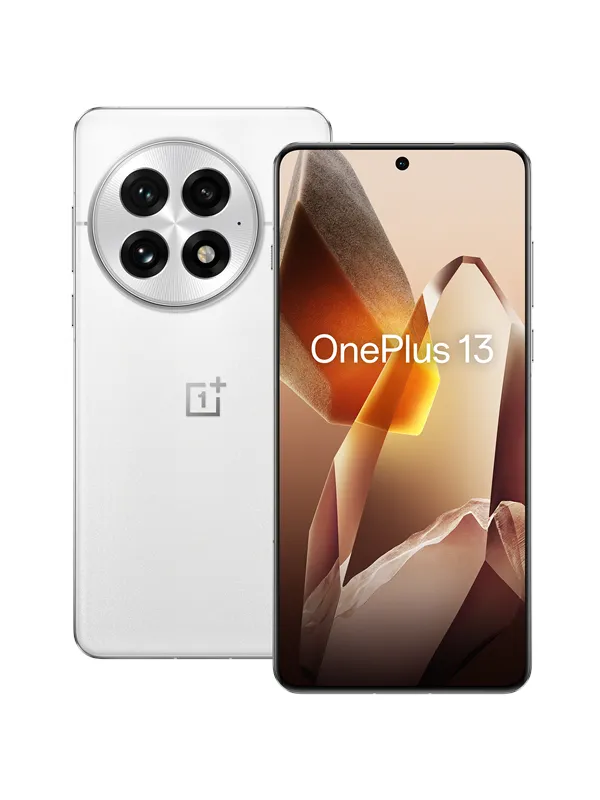OnePlus 13 512GB/16GB - Arctic Dawn