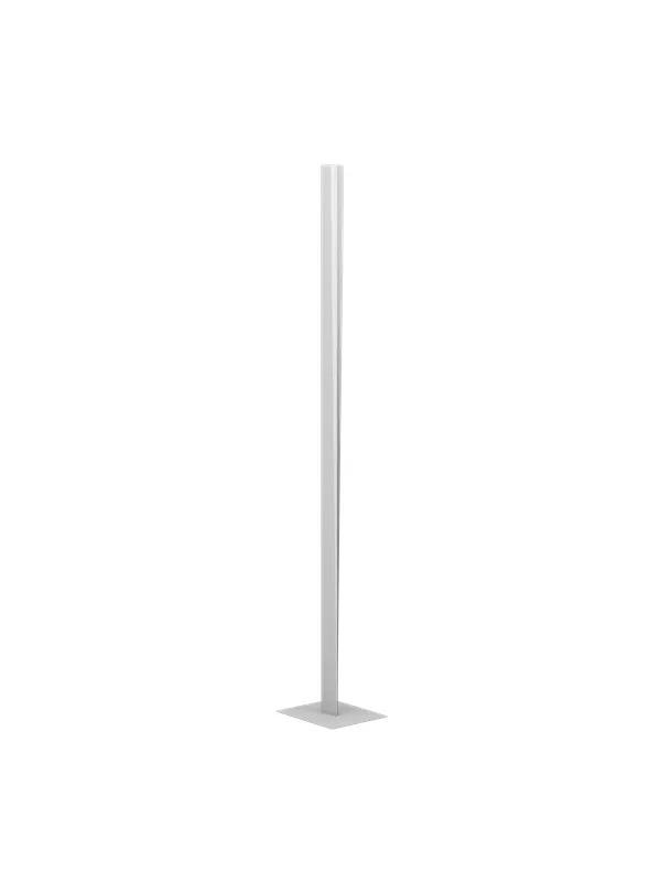 EGLO BOLOGNANO-Z Matter floor lamp LED RGB/CCT grey