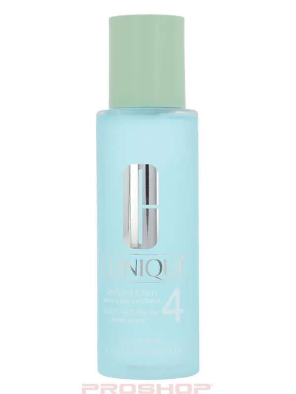 Clinique Clarifying Lotion 4