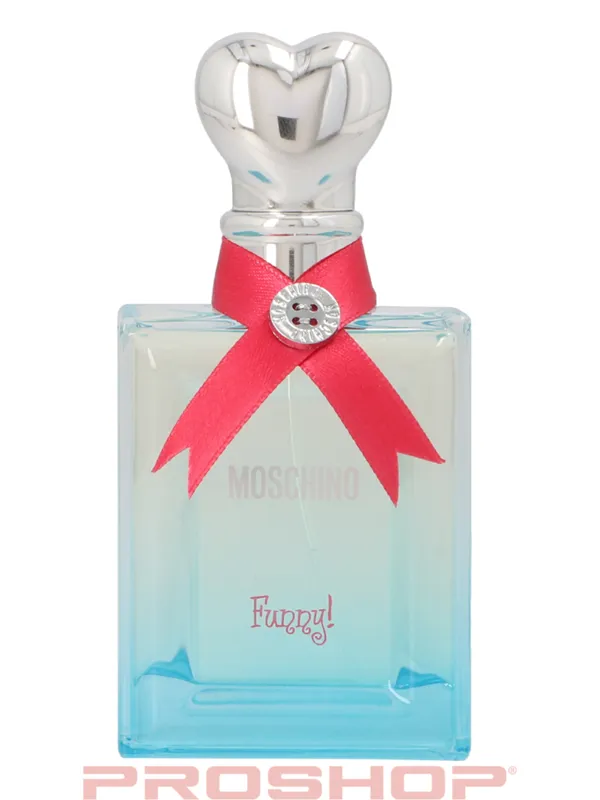 Moschino Funny