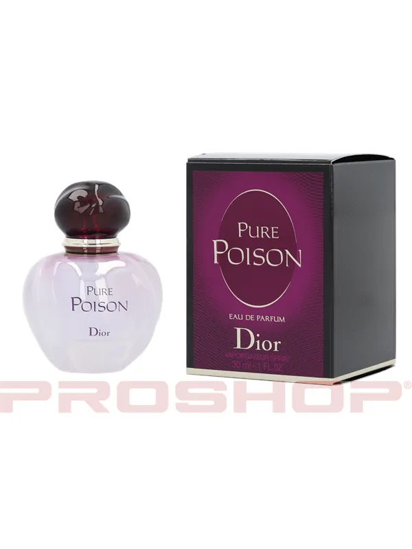Christian Dior Pure Poison