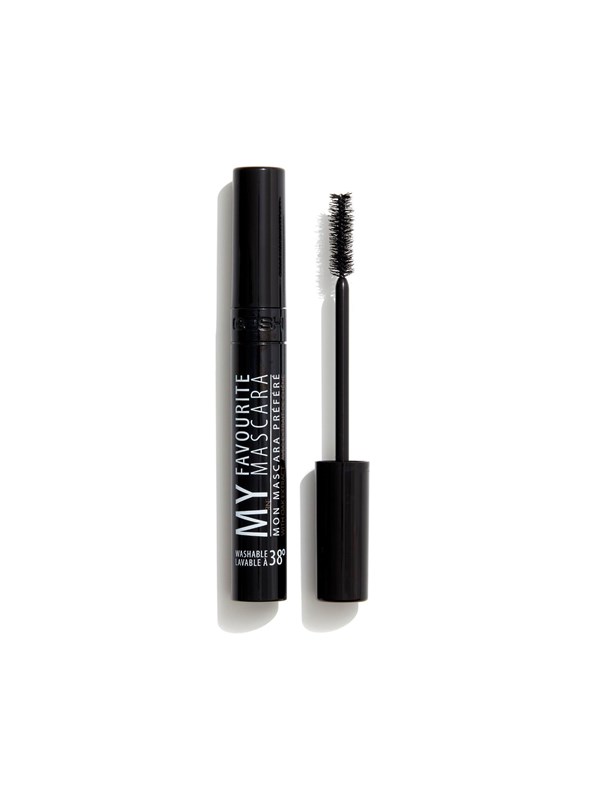 Gosh My Favorite Lash Defining Mascara 002 Ca