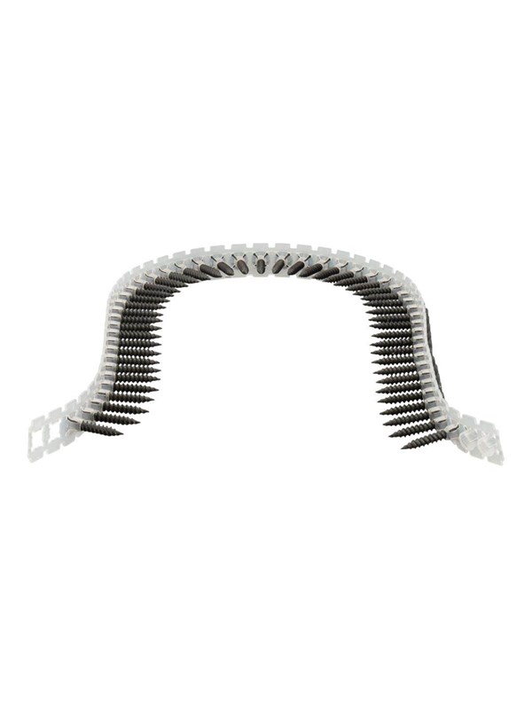 Makita drywall screw - for wood steel plasterboard - 1000 pieces