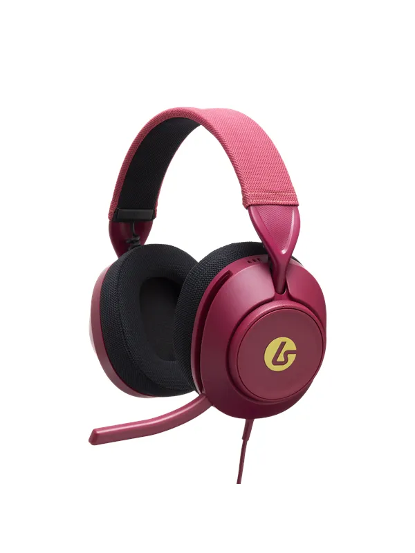PowerA LucidSound LS10X Gen 2 kablet spillhodesett for Xbox Series X|S - Rubin