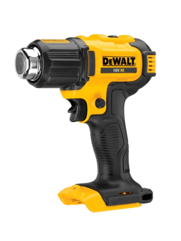 Dewalt 18V XR Heat Gun - Bare Unit (Solo)
