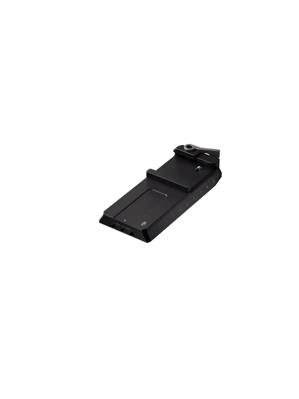 DJI RS Lower Quick-Release Plate (2024)
