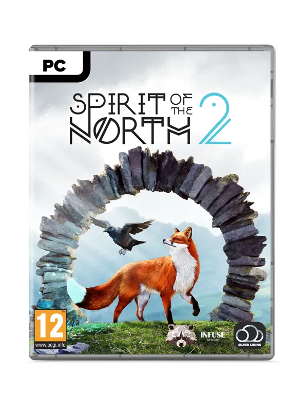 Spirit of the North 2 - Windows - Eventyr