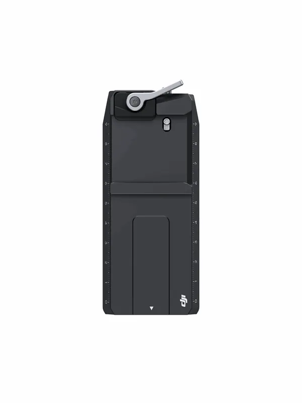 DJI RS 5 Lower Quick-Release Plate