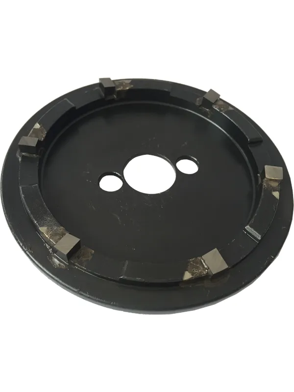Viking Rim countersink carbide tipped forHolesaw 65mm