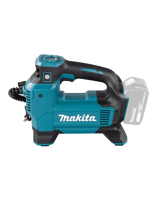 Makita Air pump DMP181Z 18V 11 Bar without battery & charger