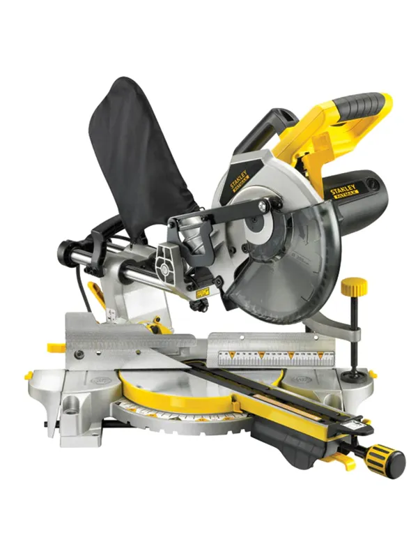 Stanley 2000W 255MM SLIDE MITRE SAW (FME720)