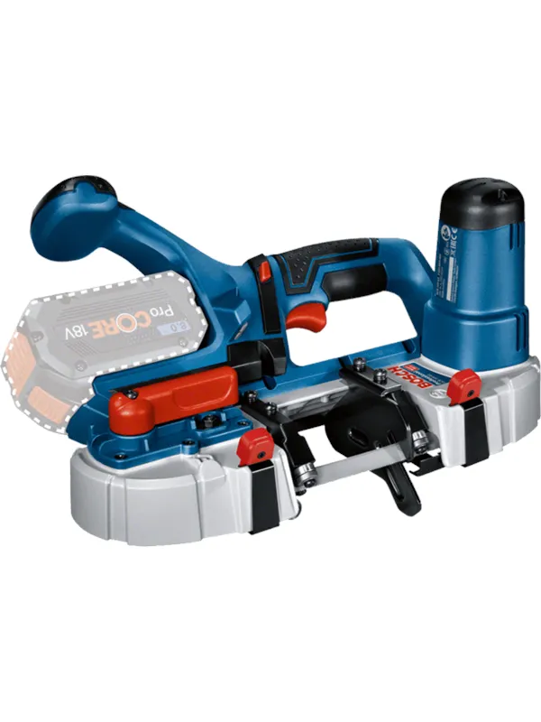 Bosch Professional GCB 18V-63 Professional (SOLO)