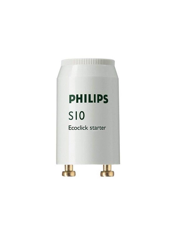 Philips Starter S10 4-65w sin 220-240v wh eur