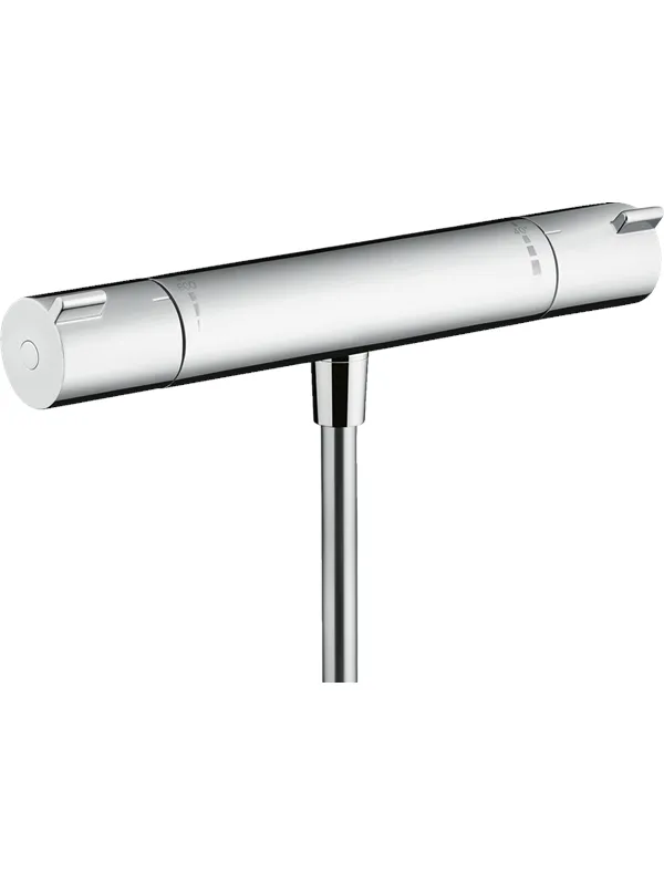 Hansgrohe ecostat 1001 cl-nordic thermostatic shower mixer f