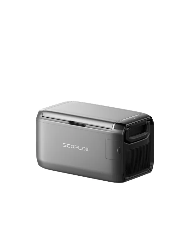 EcoFlow Glacier Classic 35L